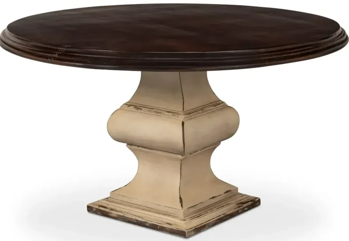 Elias Dining Table