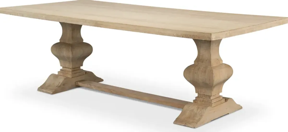 Wesley Dining Table