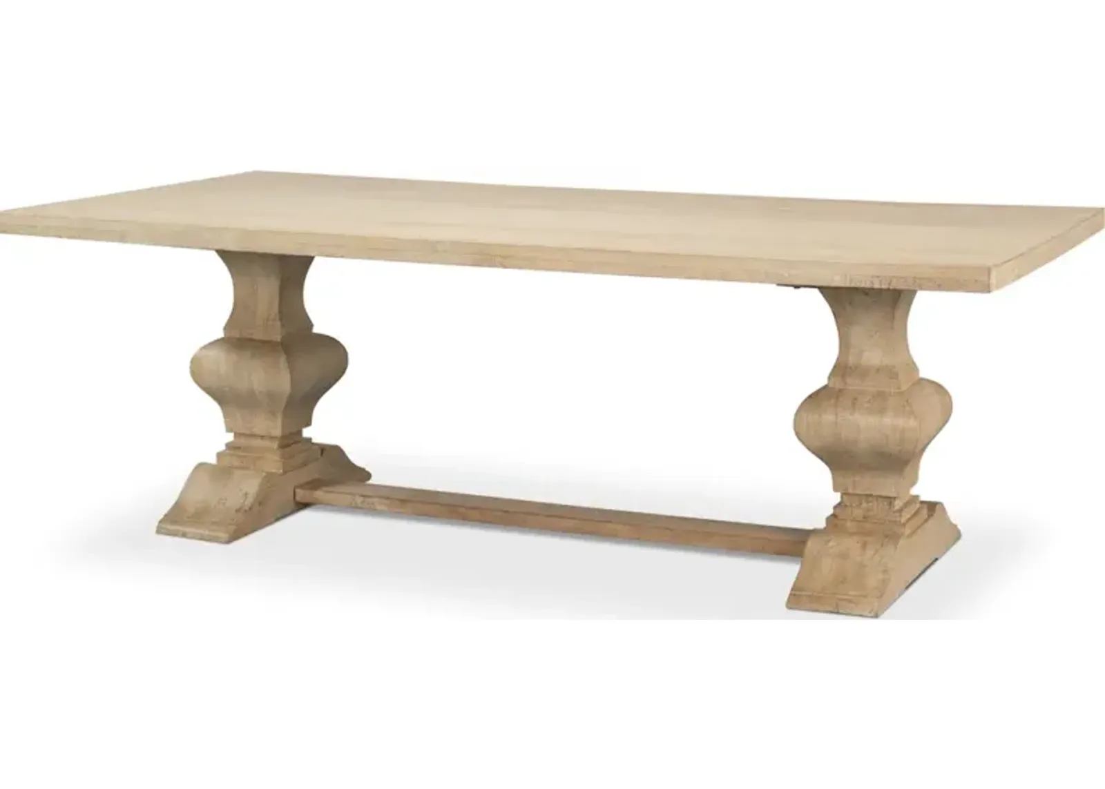 Wesley Dining Table