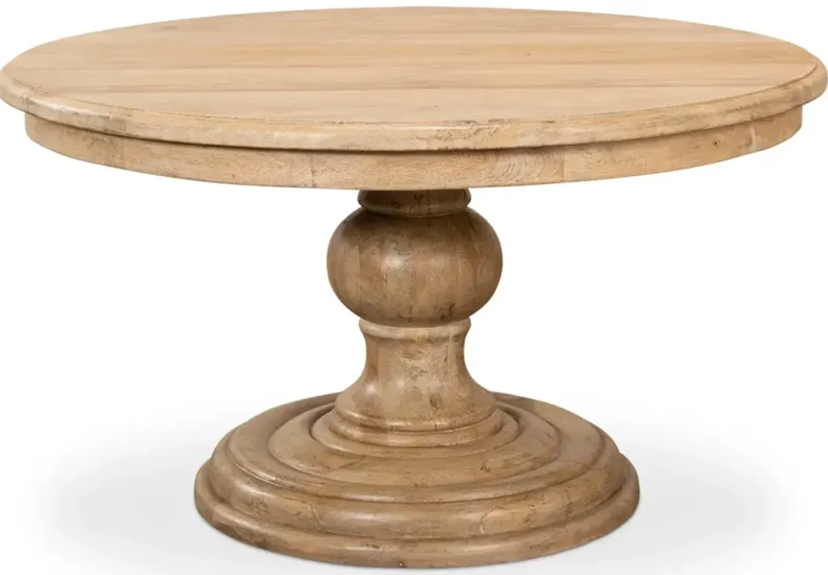 Guillermo Dining Table