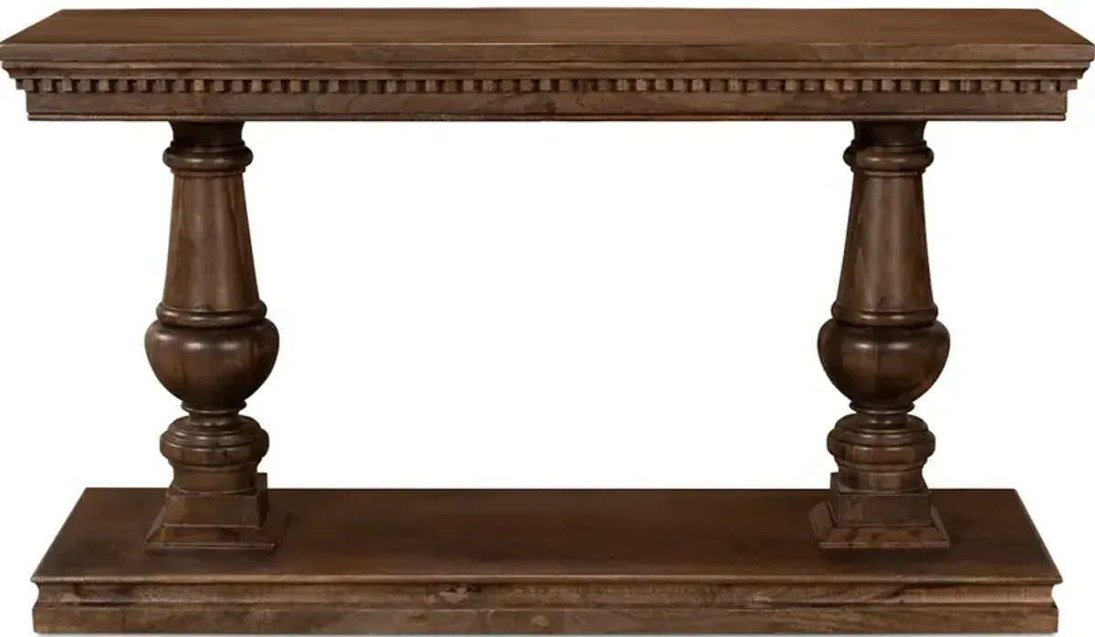 Joshua Console Table