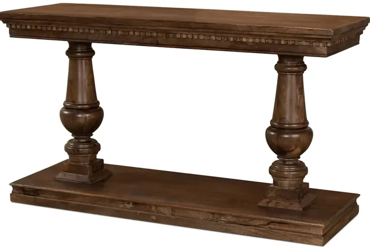 Joshua Console Table