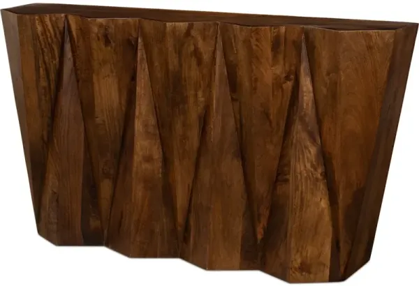 Denali Console Table