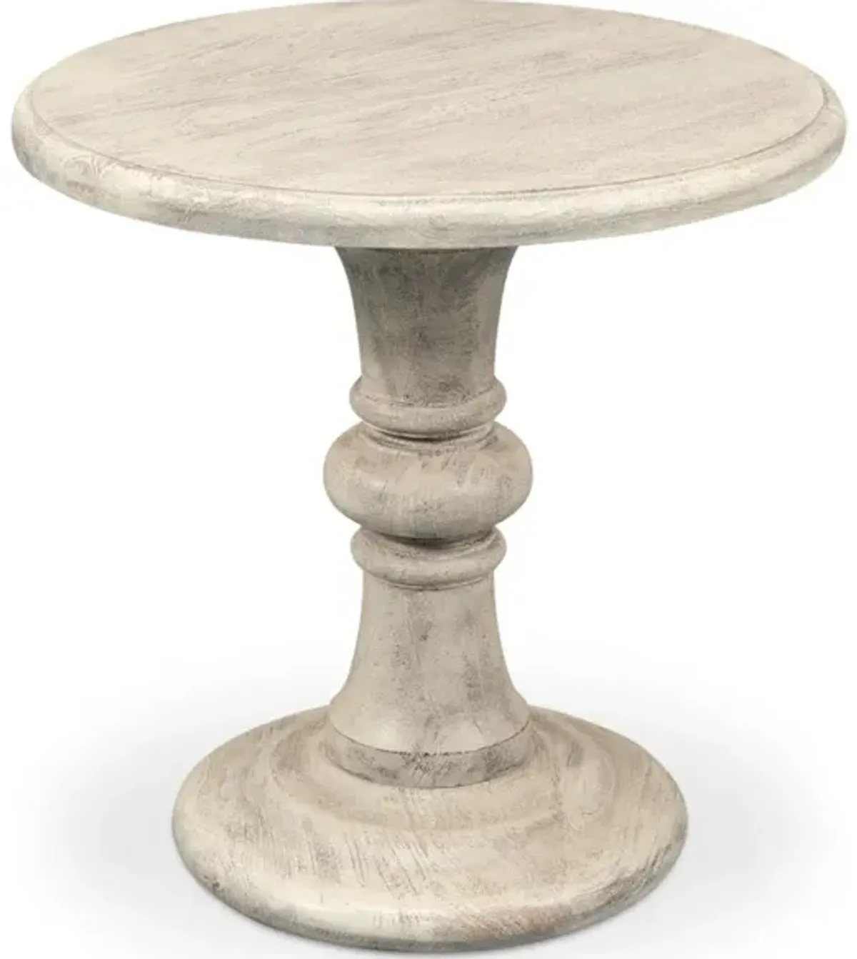 Cecelia Pedestal Table