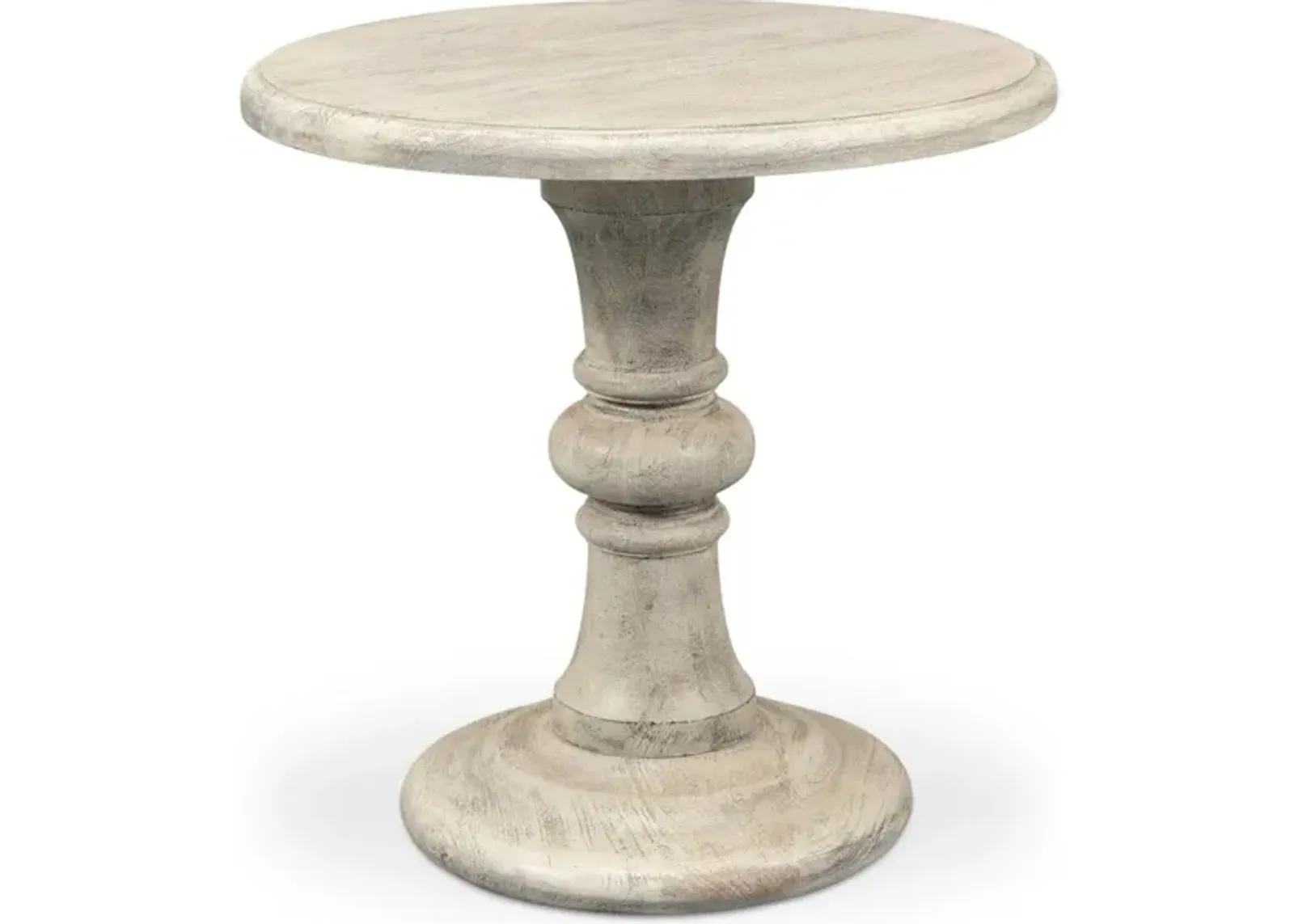 Cecelia Pedestal Table