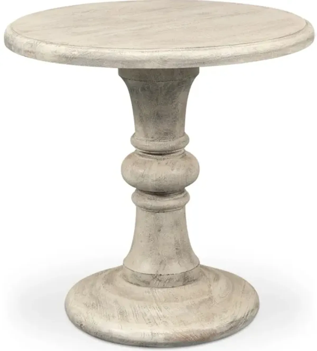 Cecelia Pedestal Table