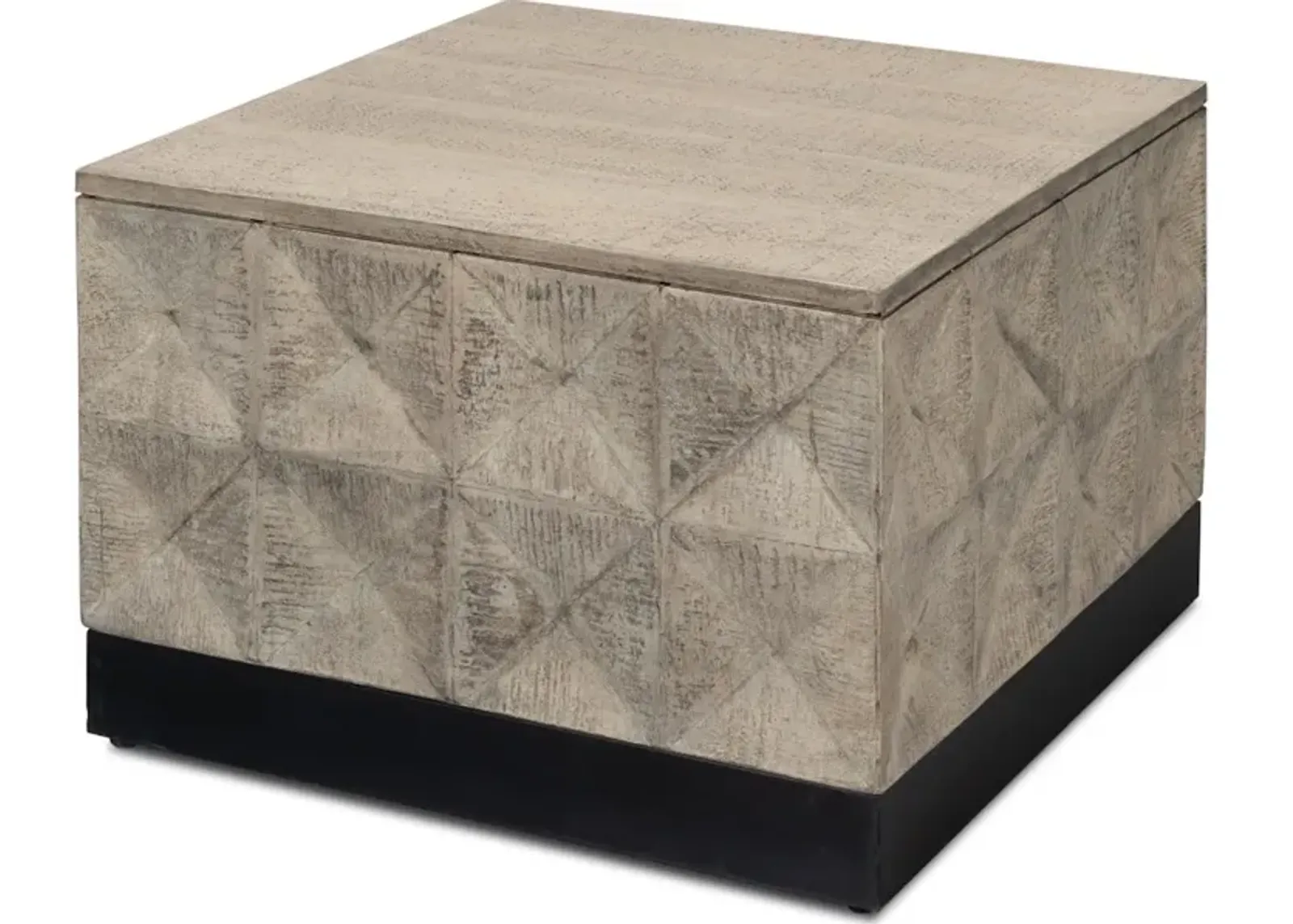 Geo Coffee Table  Small