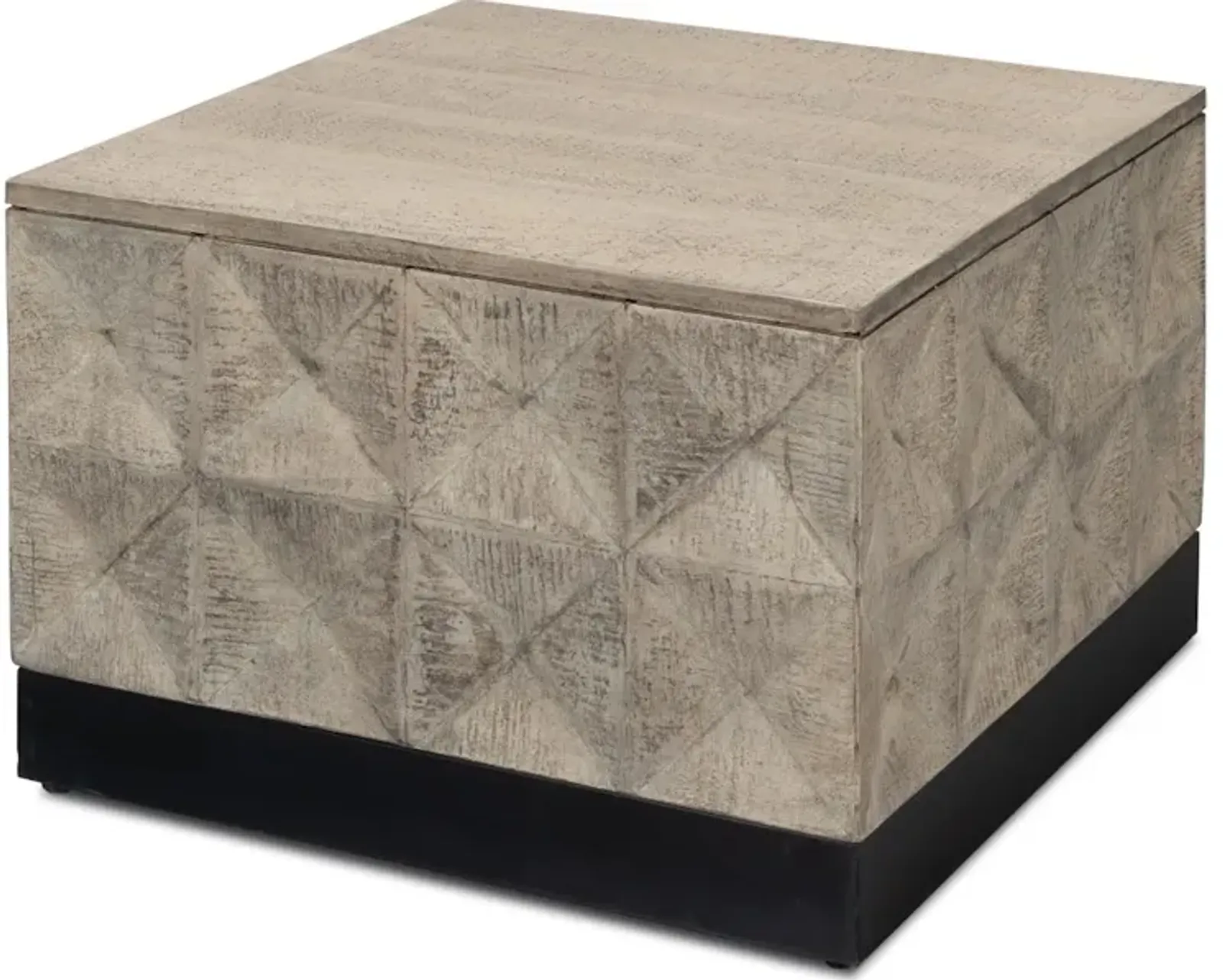 Geo Coffee Table  Small