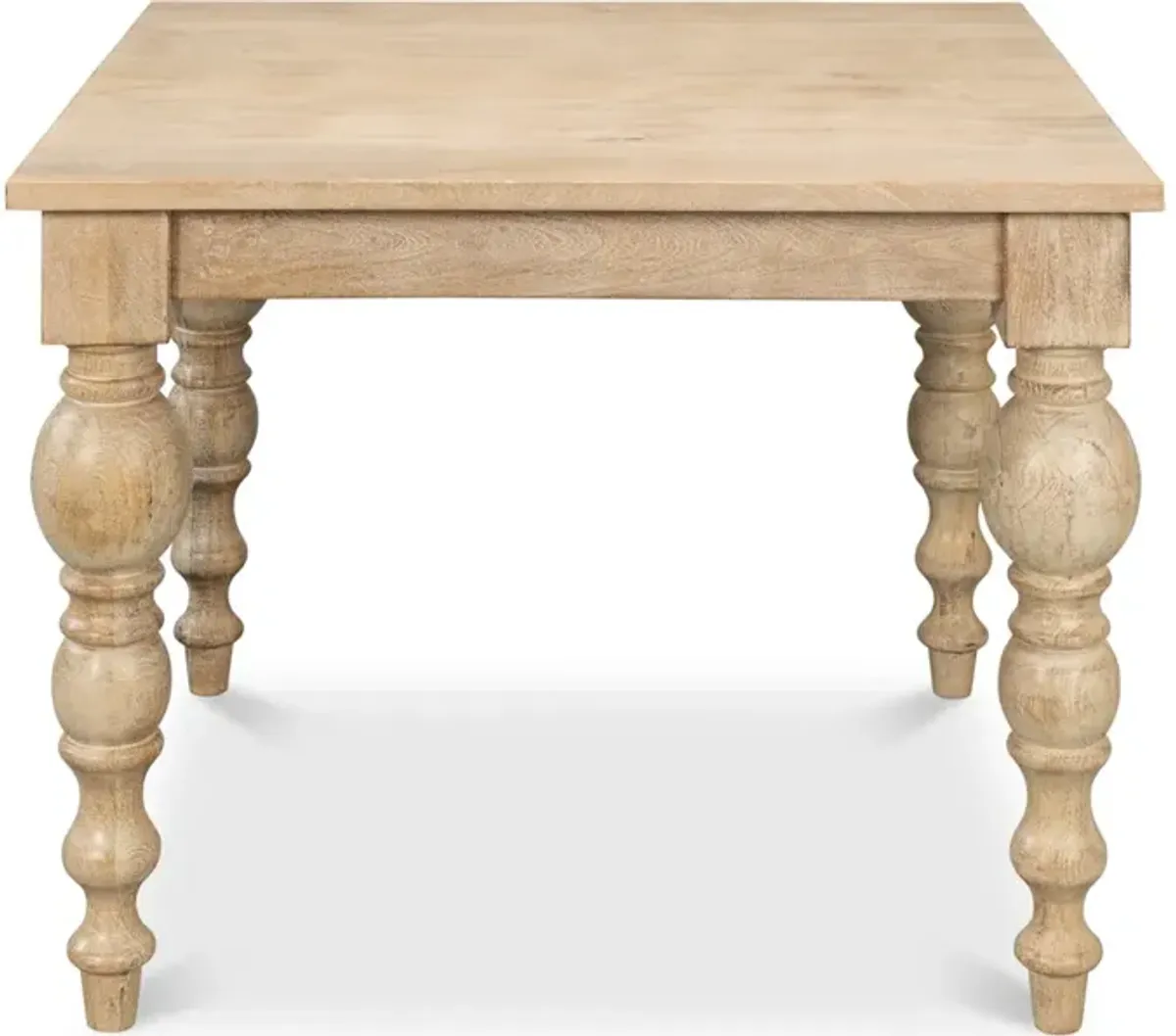 Jocelyn Dining Table  Square