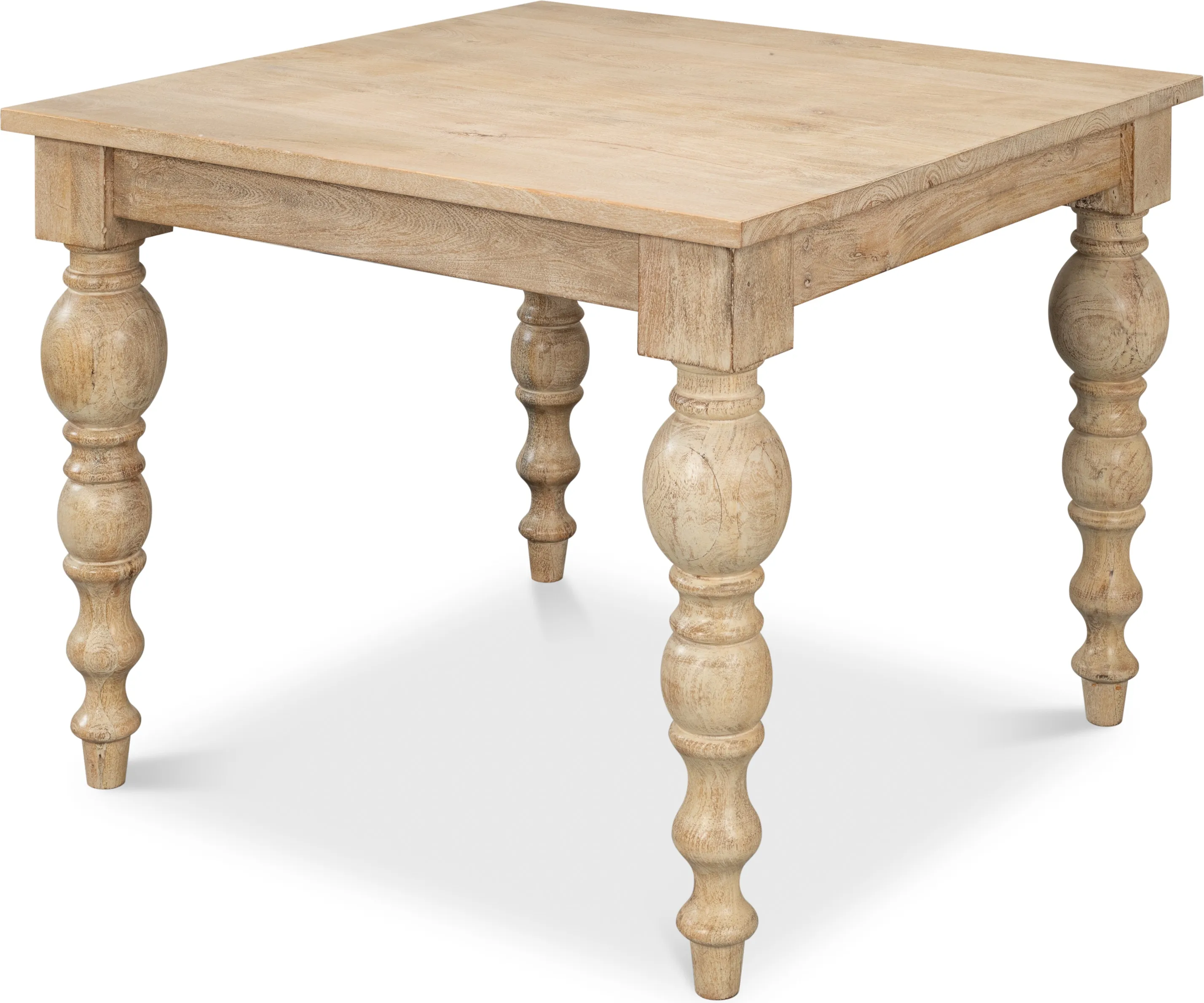 Jocelyn Dining Table  Square