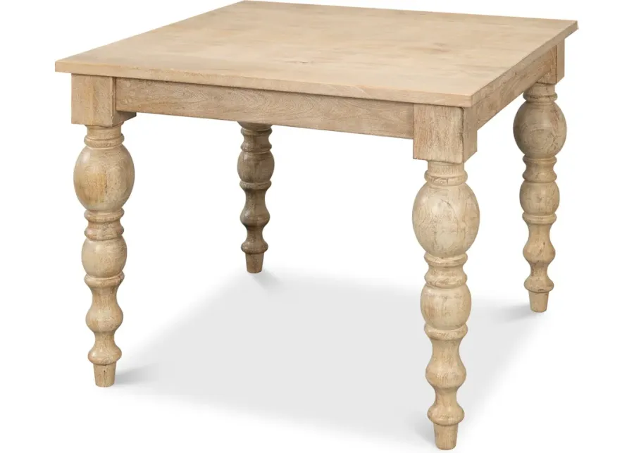 Jocelyn Dining Table  Square