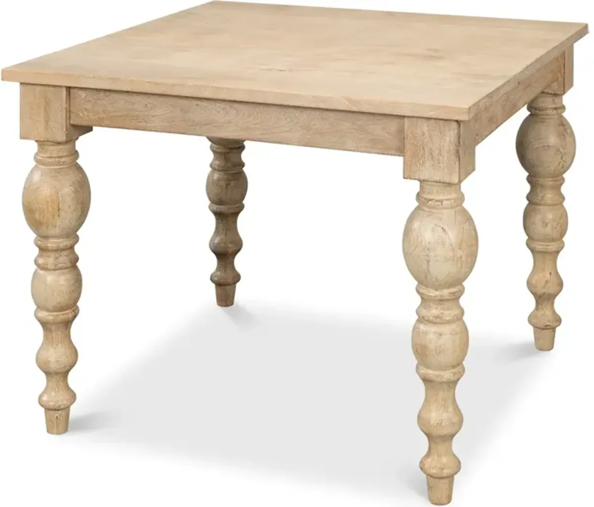 Jocelyn Dining Table  Square