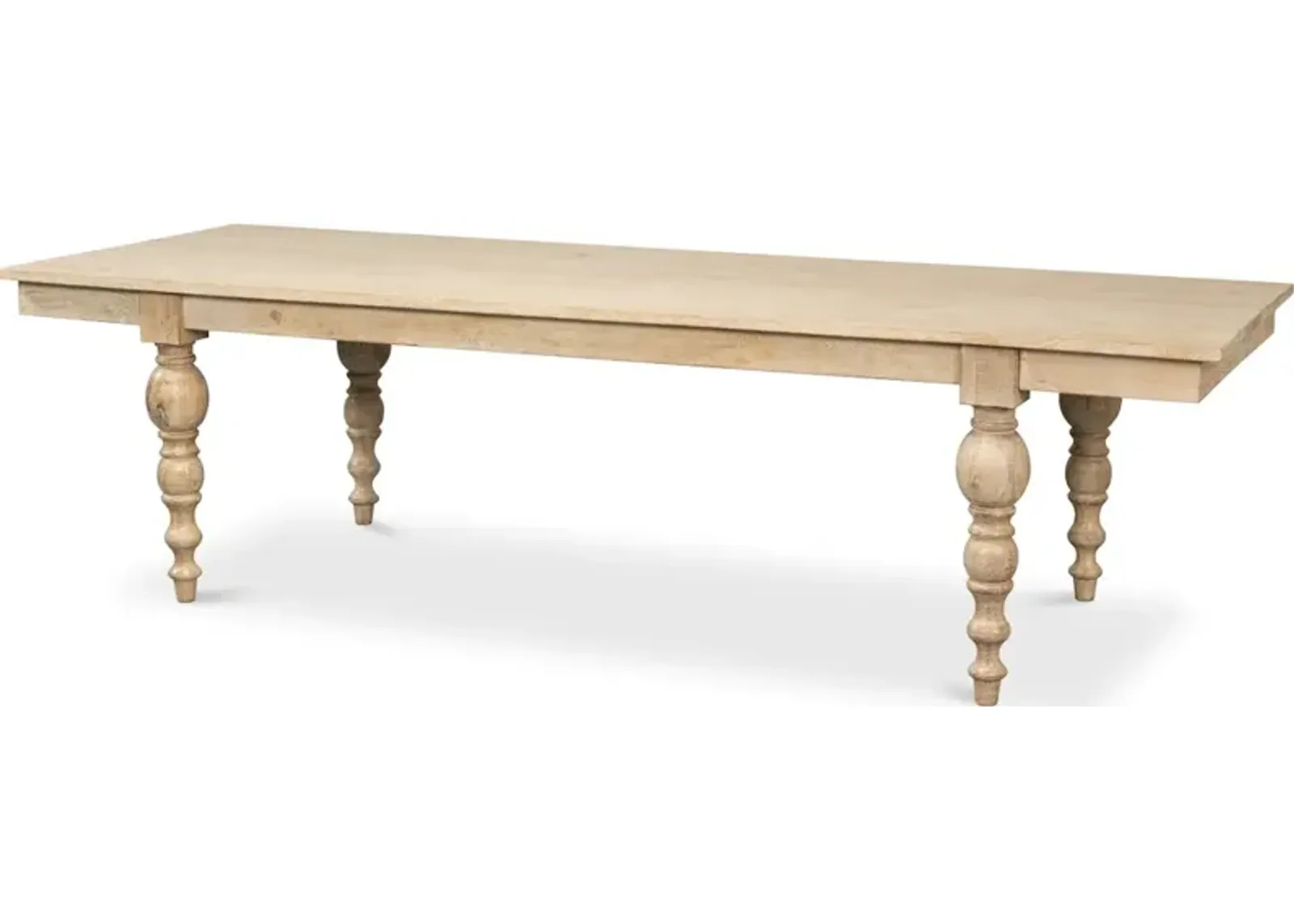 Jocelyn Dining Table  Rectangle