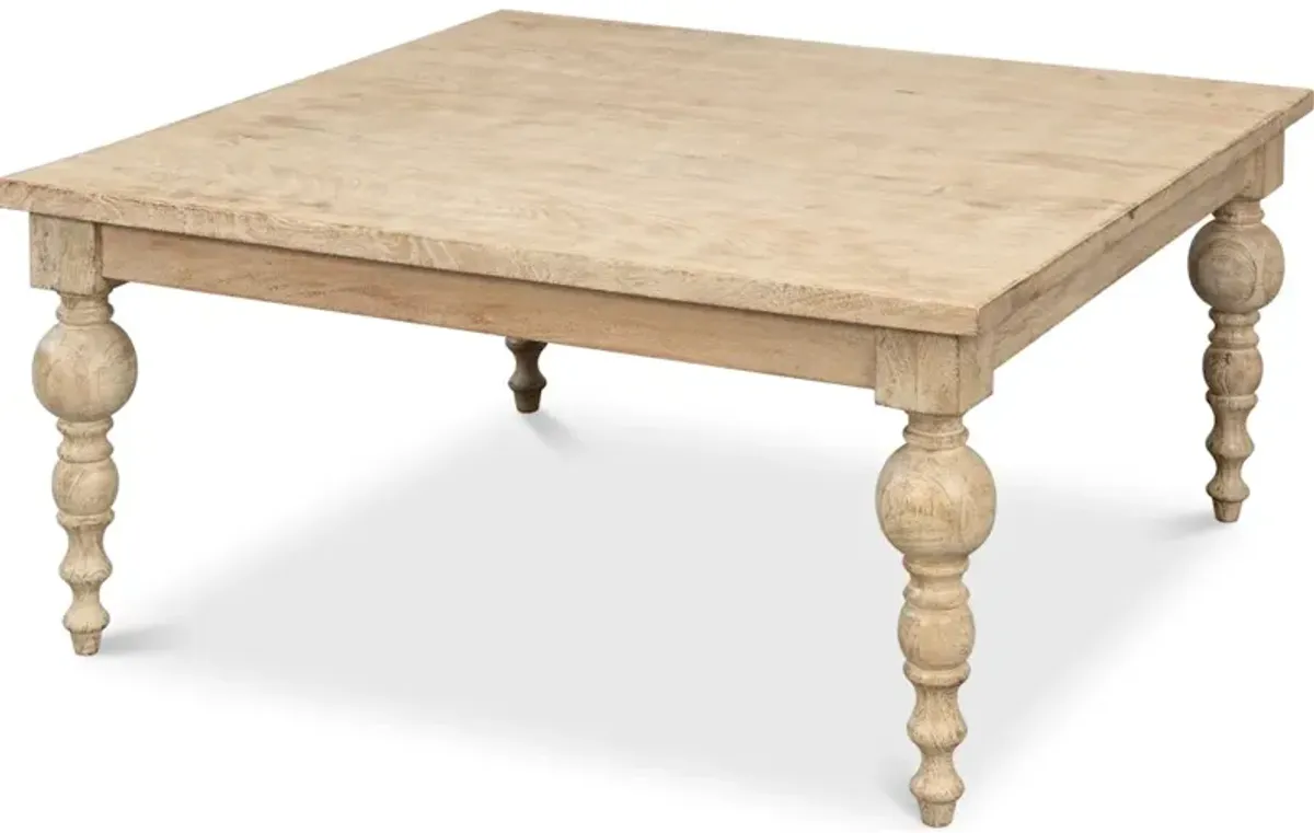 Jocelyn Coffee Table