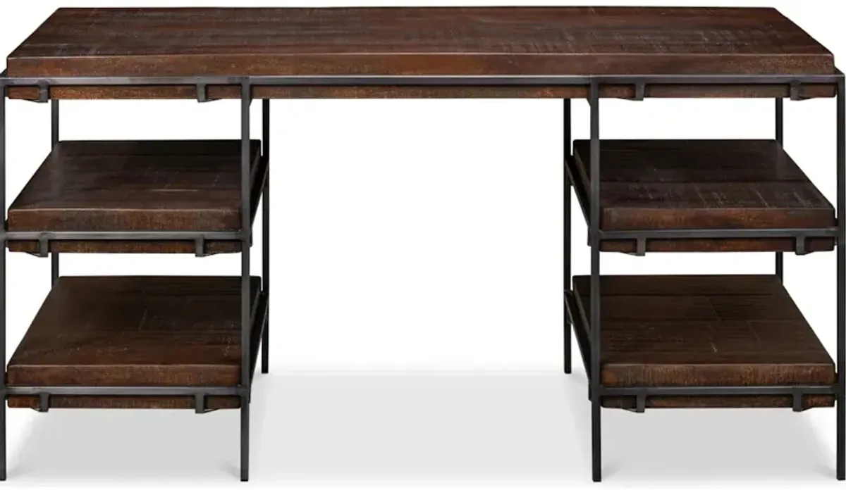 Ernest Desk