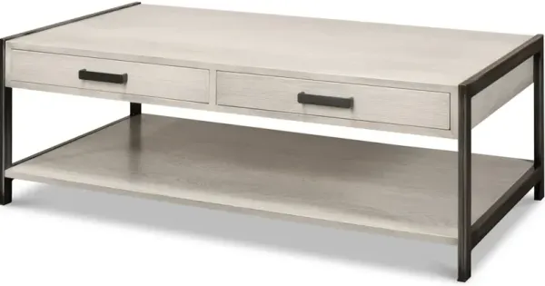 Covet Cocktail Table