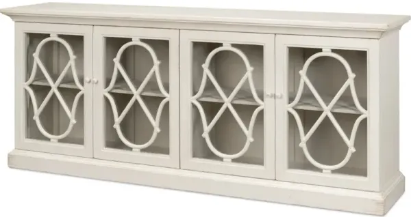 Sonya Sideboard Antique White