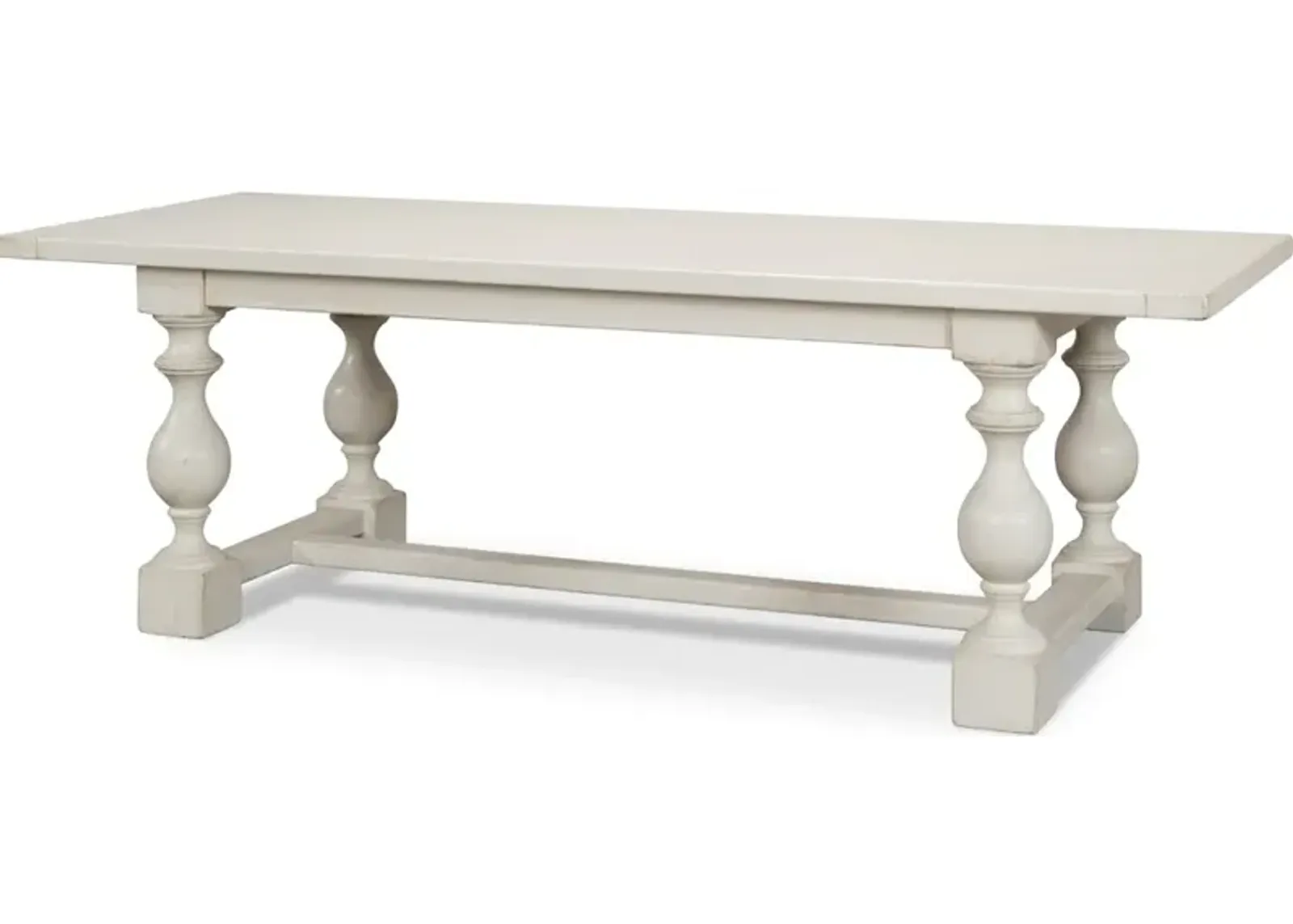 Owen Dining Table Antique White