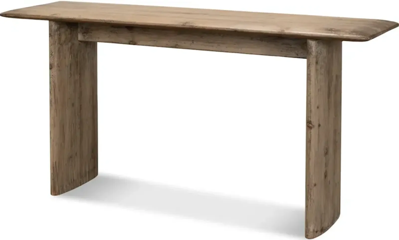 Andre Console Table Natural