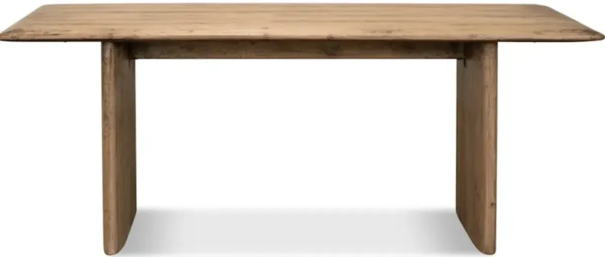 Andre Dining Table Natural