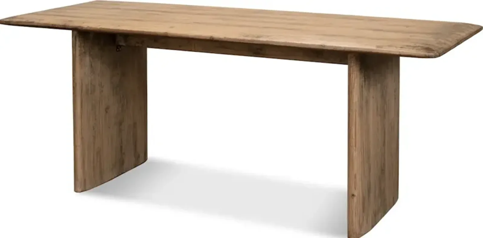 Andre Dining Table Natural