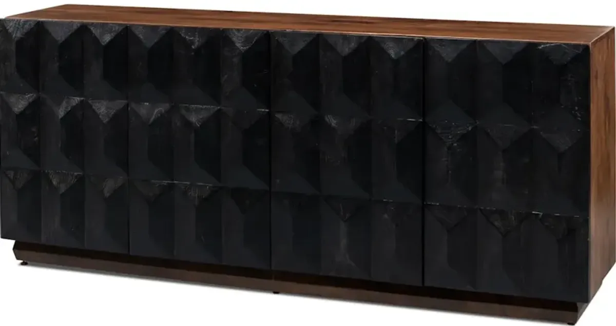 Megan Sideboard