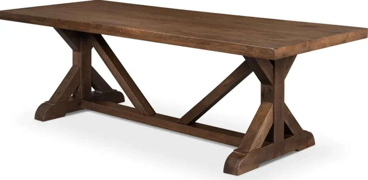 Silas Dining Table