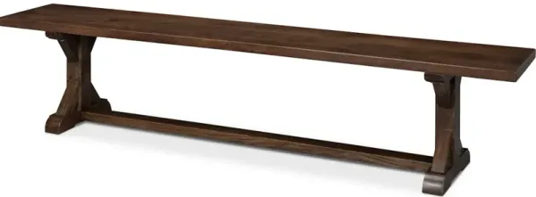 Silas Bench