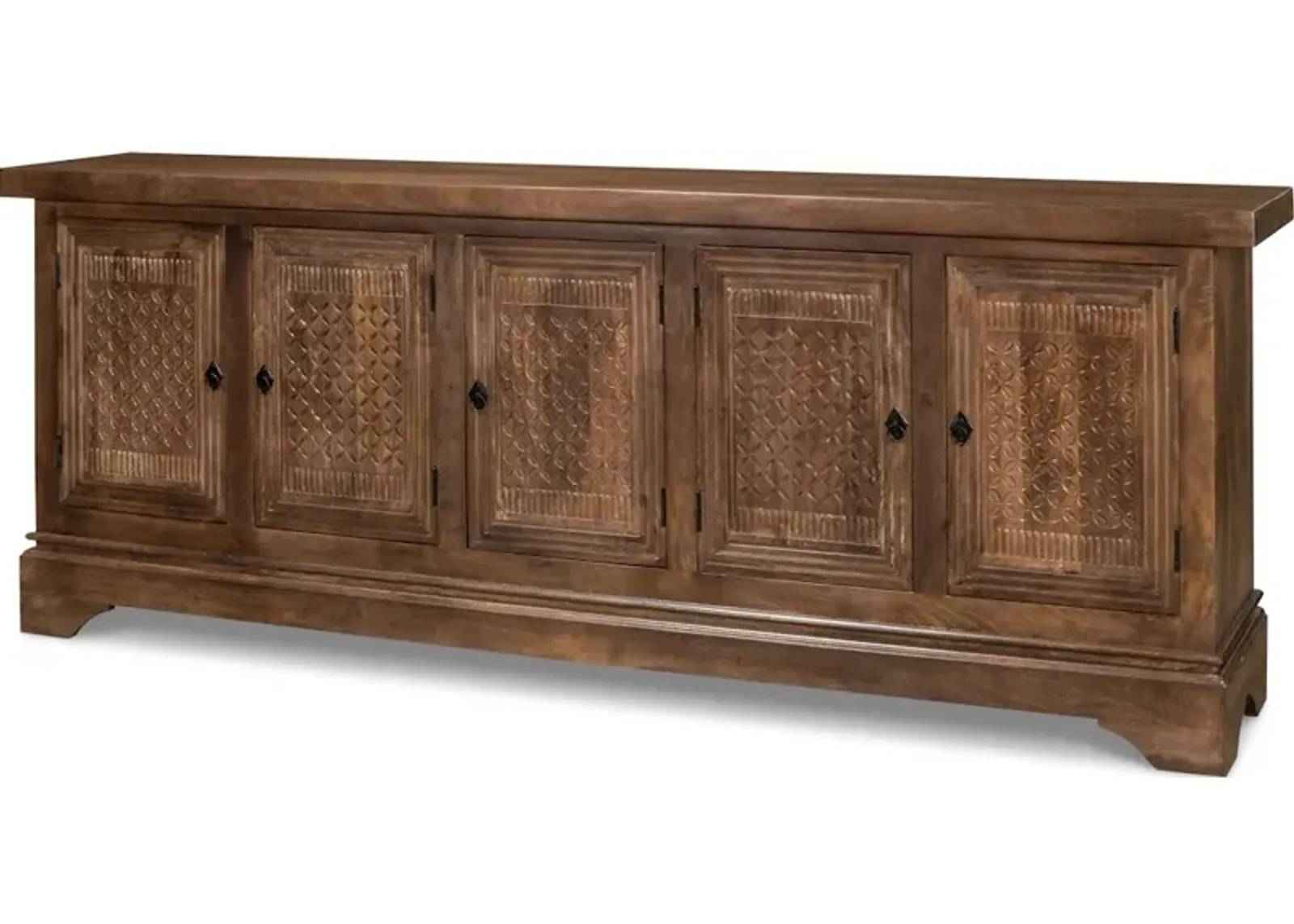 Gentry Sideboard