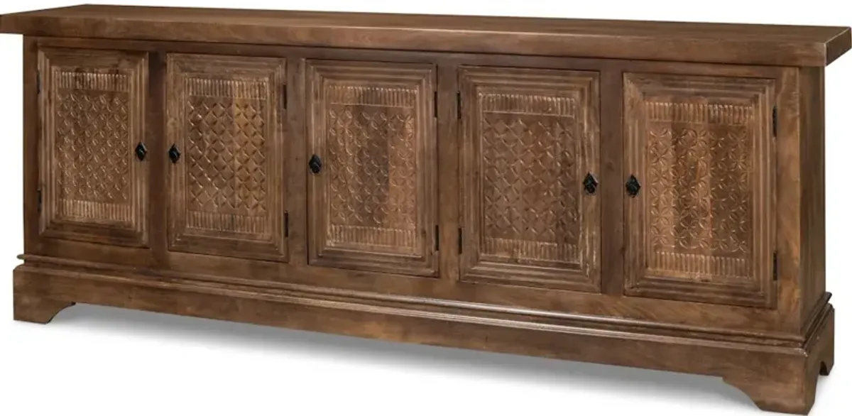 Gentry Sideboard