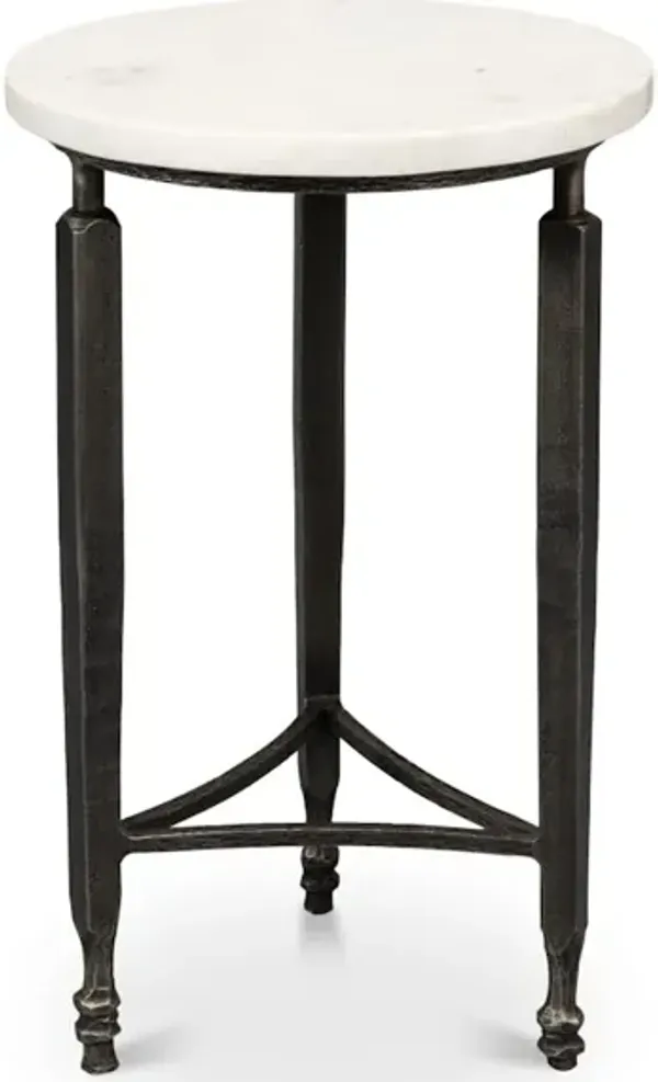 Mykos Side Table