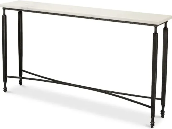 Mykos Console Table