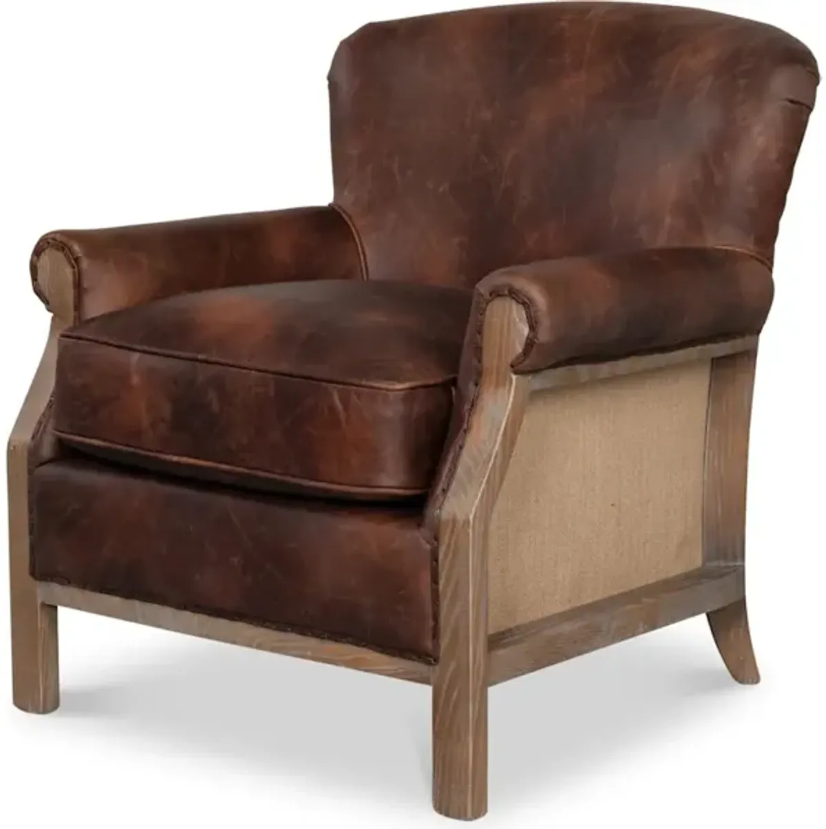 Benjamin Chair