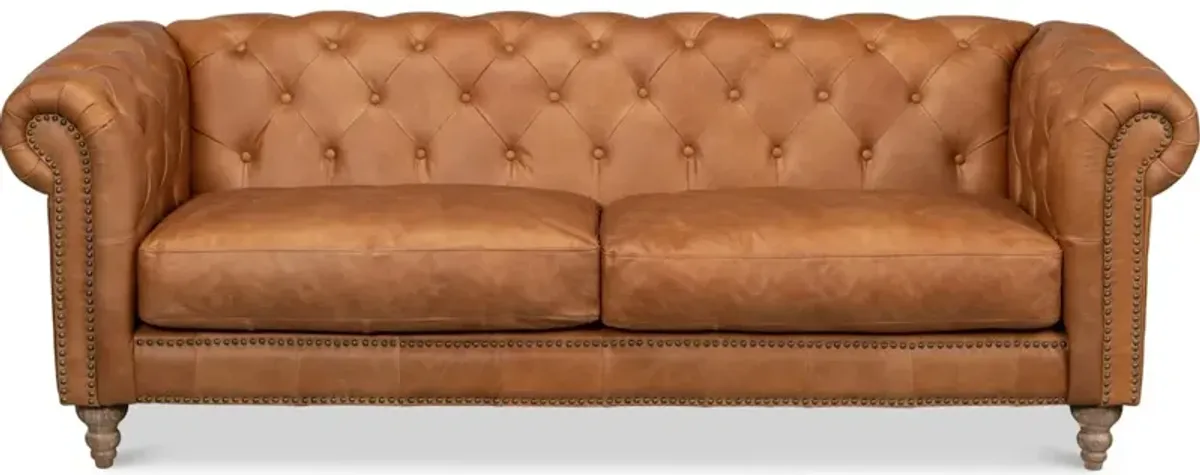 Kingston Sofa