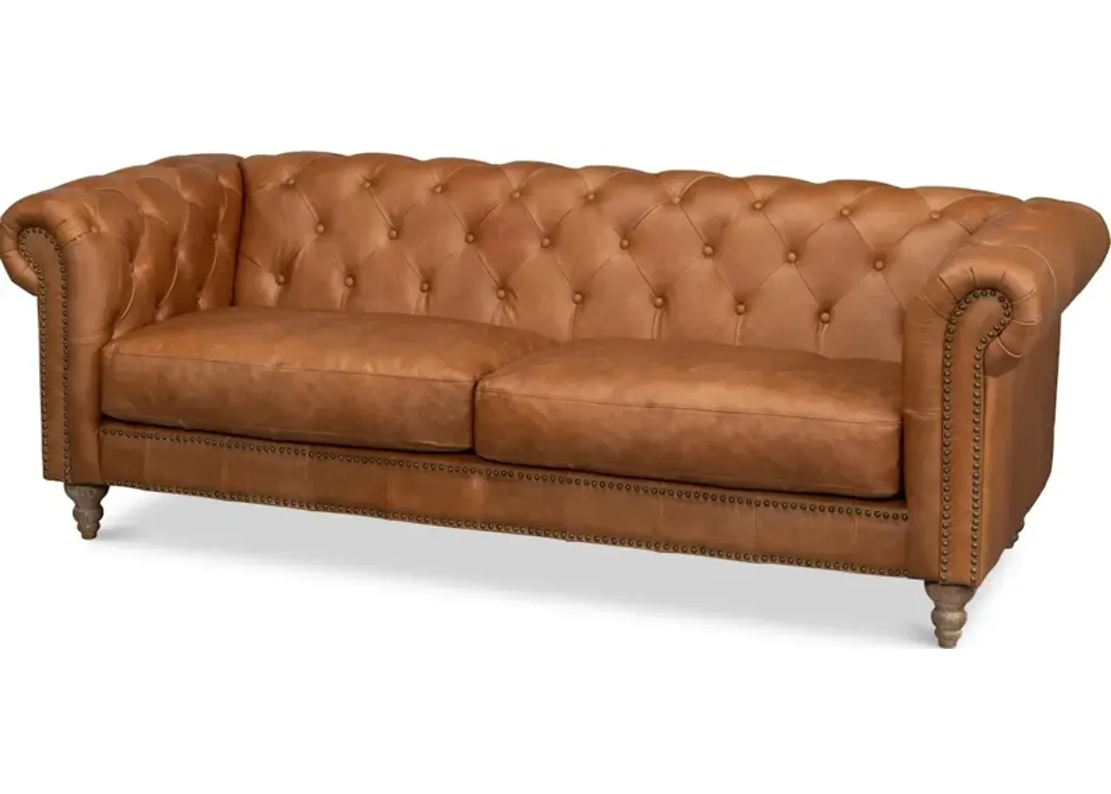 Kingston Sofa