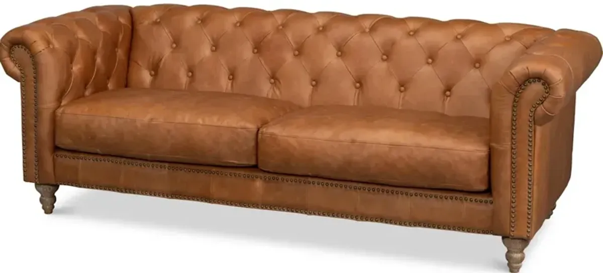 Kingston Sofa