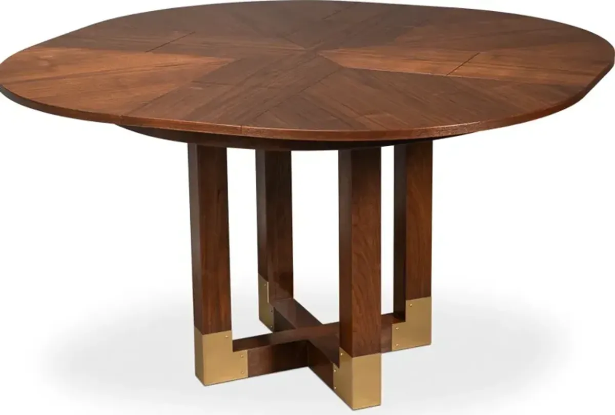 Brooklyn Jupe Table