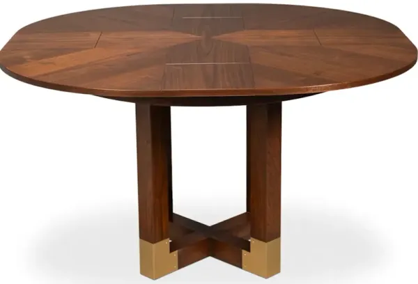 Brooklyn Jupe Table