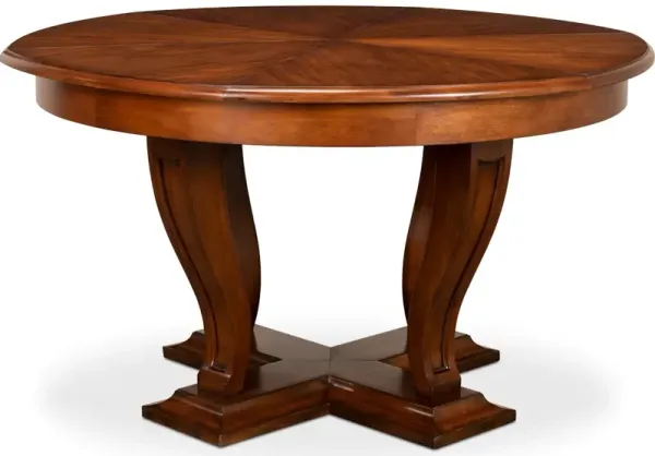 Metropolitan Jupe Dining Table Medium