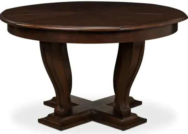 Metropolitan Jupe Dining Table Med Umbria