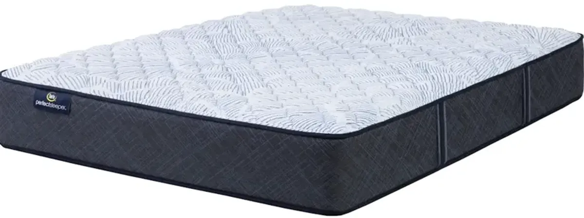 Perfect Sleeper Blue Lagoon Nights 12 Firm Mattress -Twin