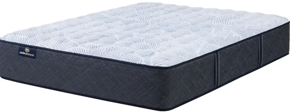 Perfect Sleeper Blue Lagoon Nights 13.5 Medium Mattress -Twin