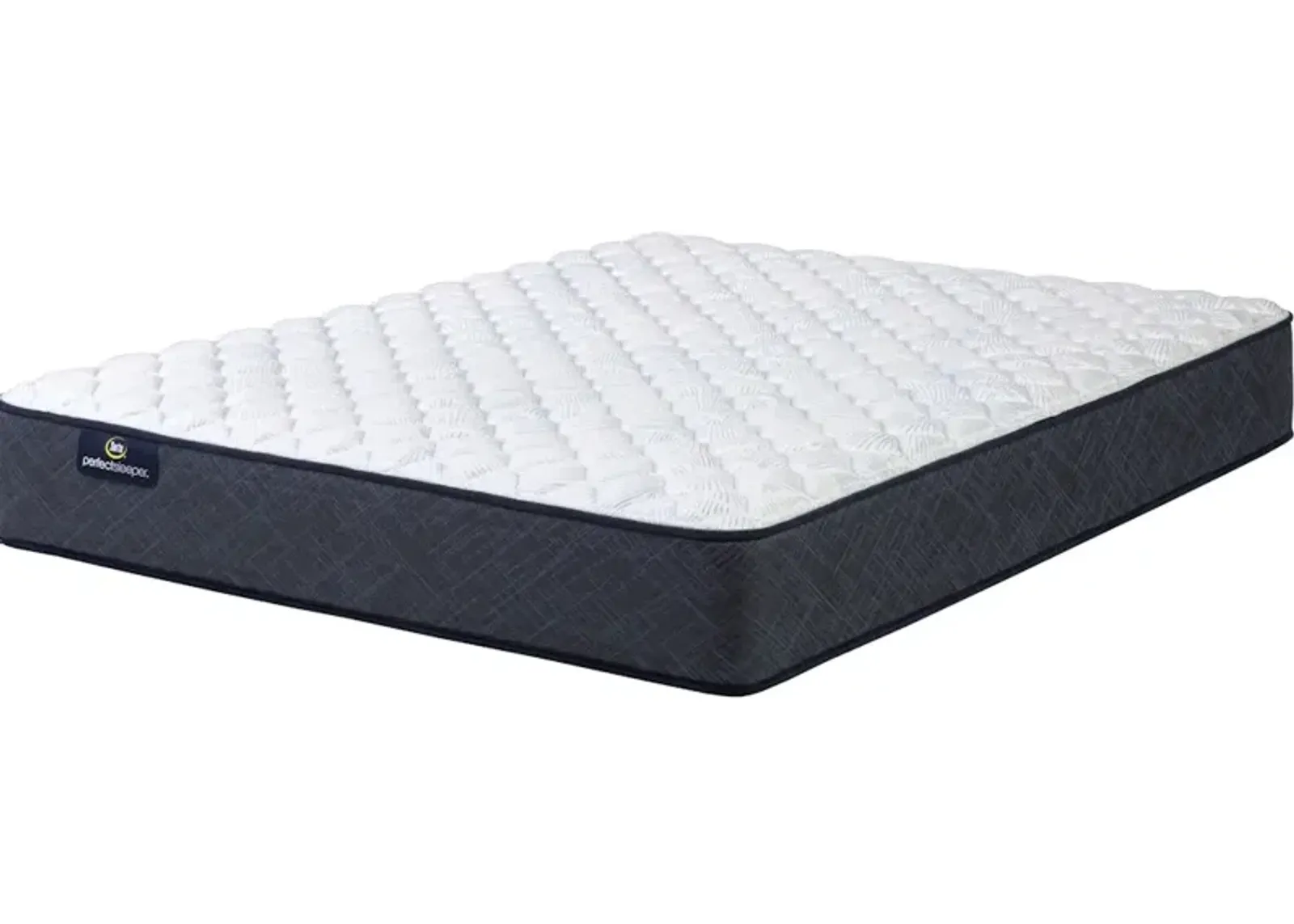 Perfect Sleeper Adoring Night 10.5 Firm Mattress -Twin