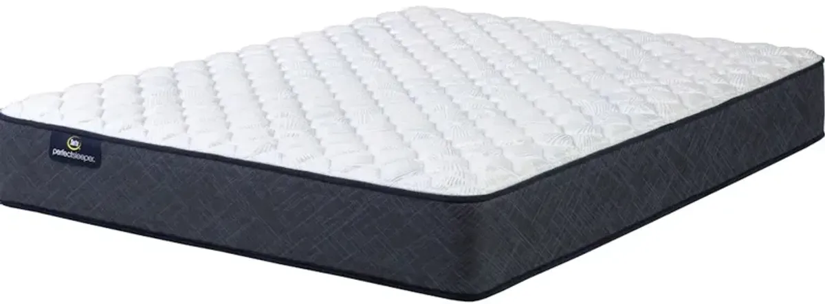 Perfect Sleeper Adoring Night 10.5 Firm Mattress -Twin