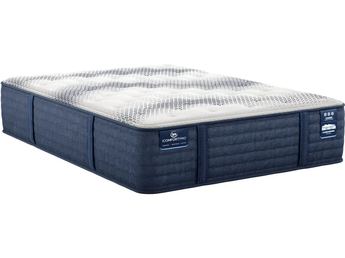 Canterbury Plush Twin XL