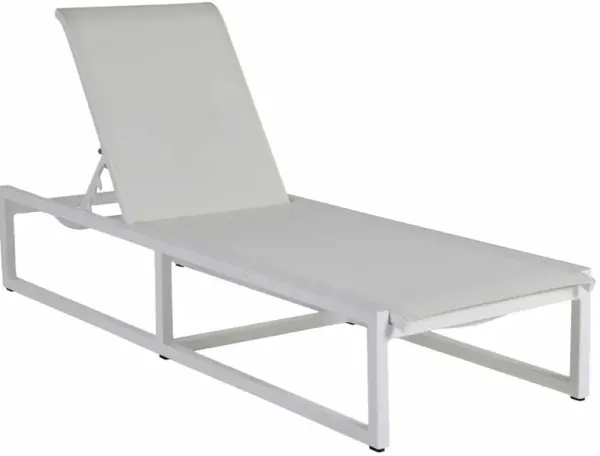 Serenata Sling Chaise
