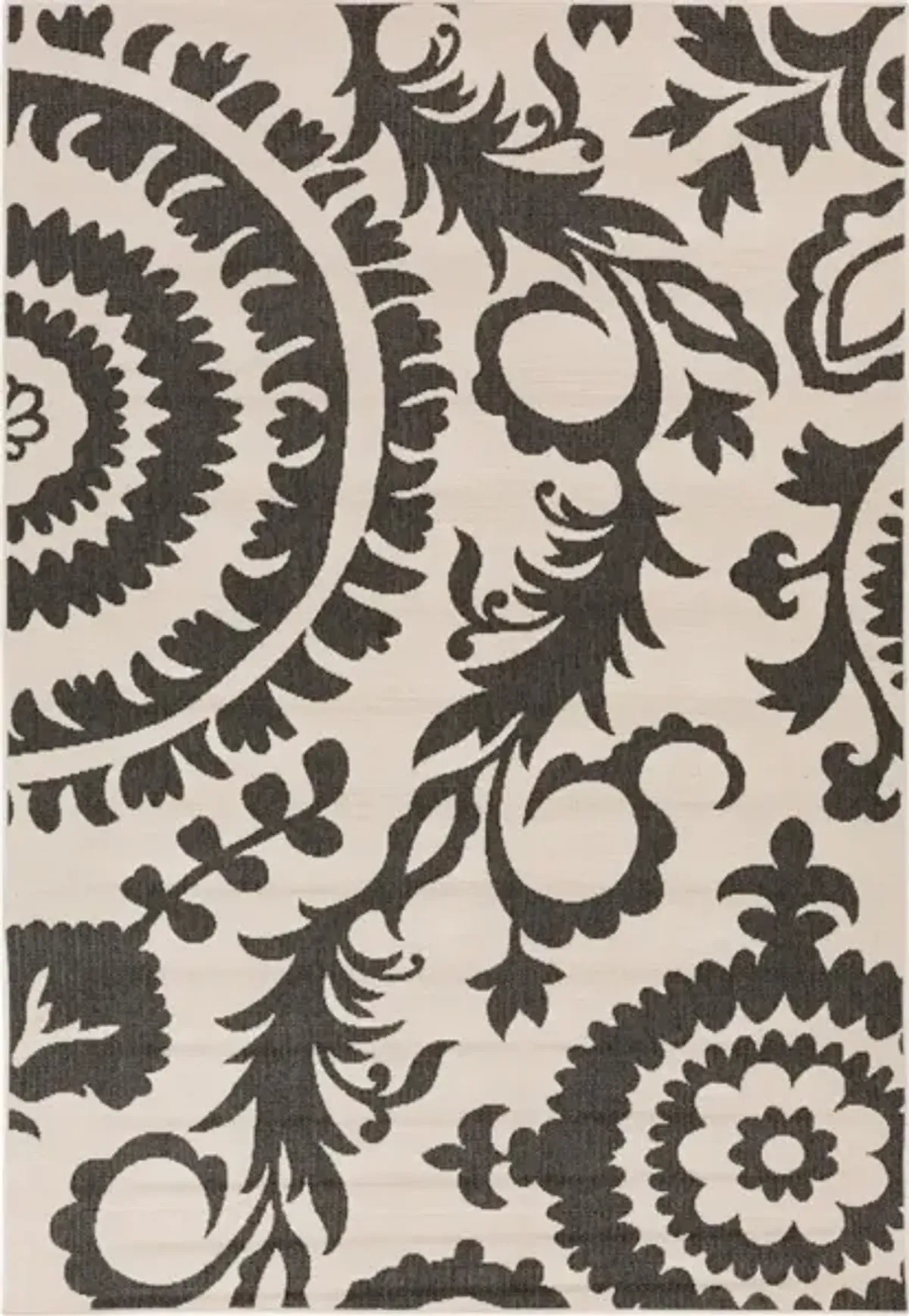 Alfresco ALF-9612 2'5 x 4'5 Rug