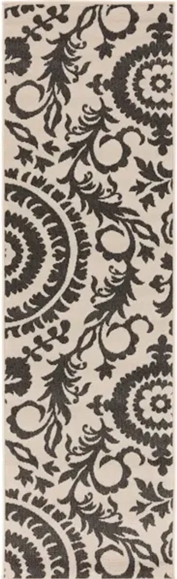 Alfresco ALF-9612 2'5 x 7'10 Rug