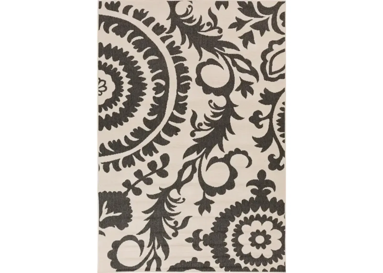 Alfresco ALF-9612 5'11 x 8'10 Rug