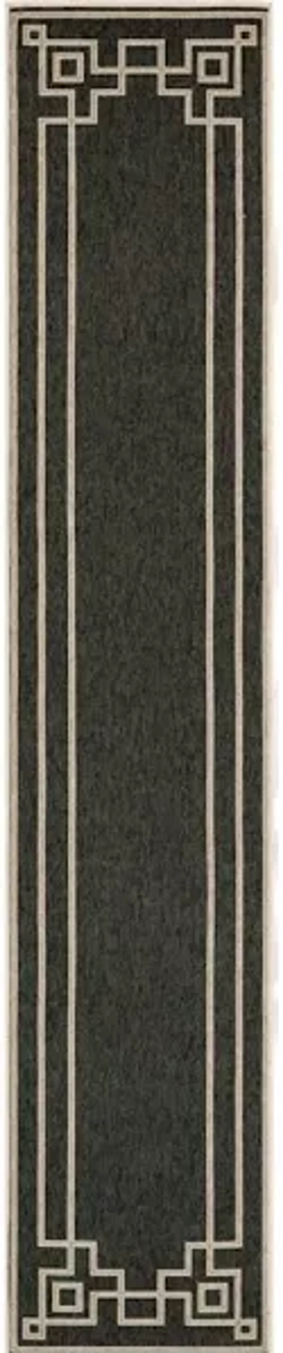 Alfresco ALF-9630 2'5 x 11'10 Rug
